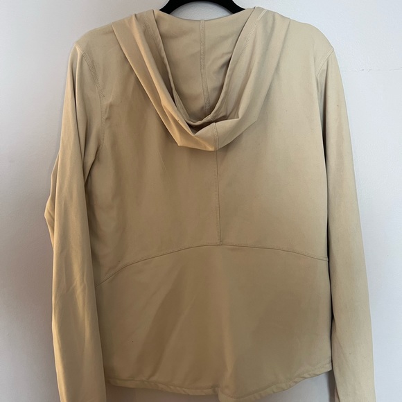 Women’s active zip-up - Picture 3 of 3